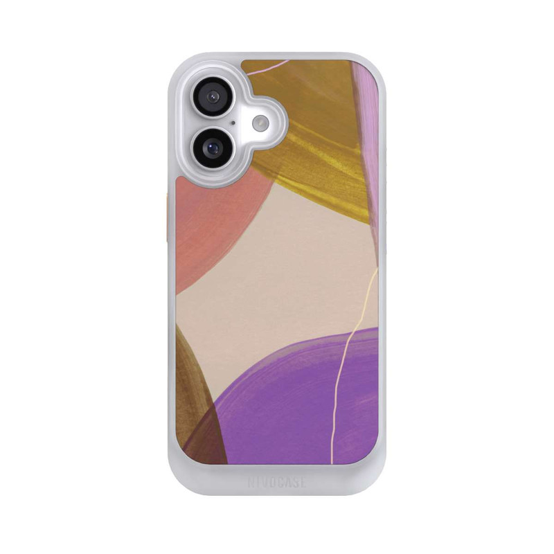 iPhone 17 NIVOcore Graphic Art