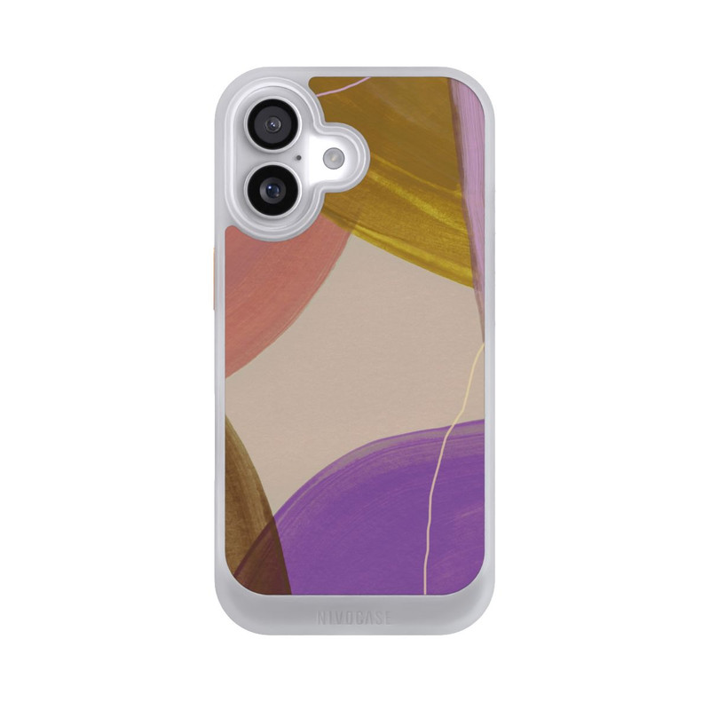 iPhone 17 NIVOcore Graphic Art