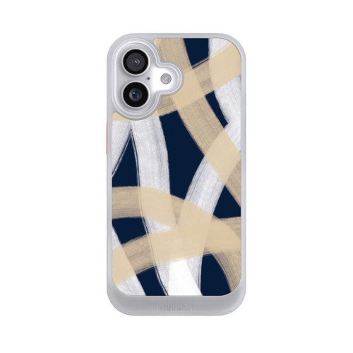  NIVOcore Laced Up Beije Blue