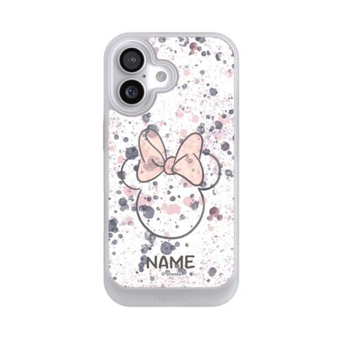  NIVOcore Minnie Watercolor Personalisierbar