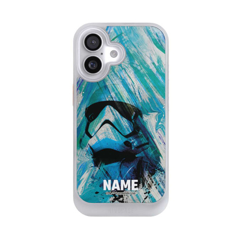  NIVOcore Stormtrooper Watercolor Personalisierbar