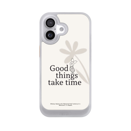  NIVOcore Good Things Take time Ferkel