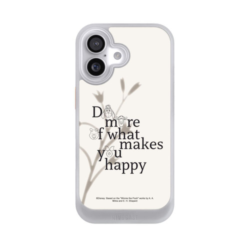  NIVOcore Do More of What Makes You Happy Winnie Puuh