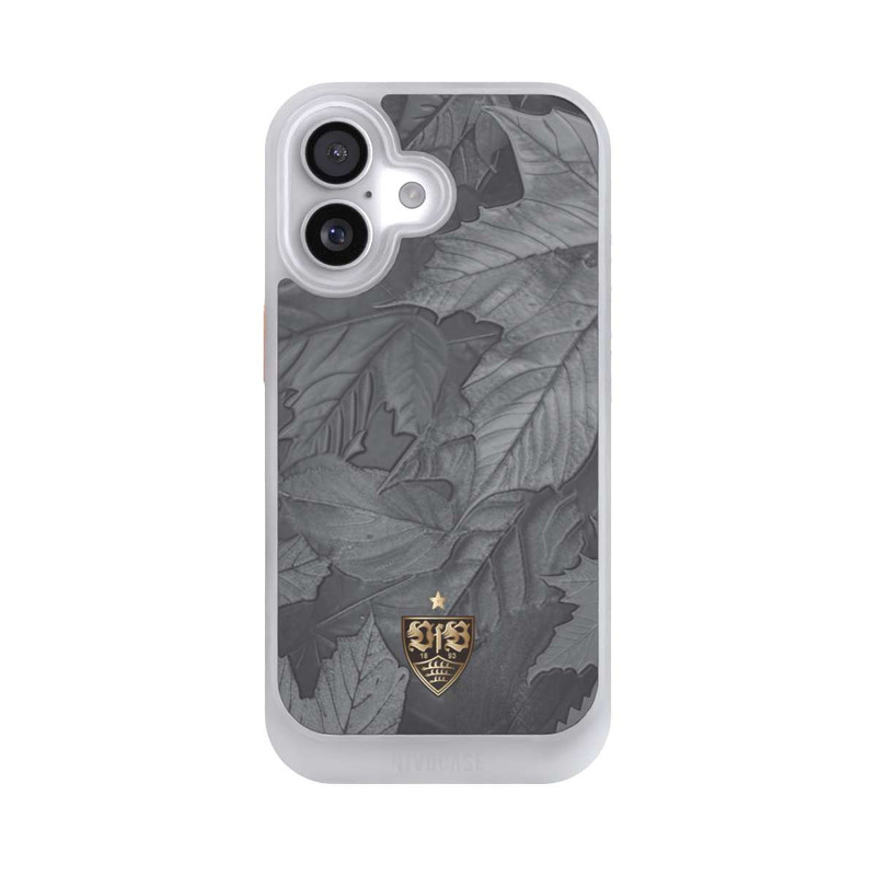 iPhone 17 NIVOcore VfB Stuttgart Ausweichtrikot