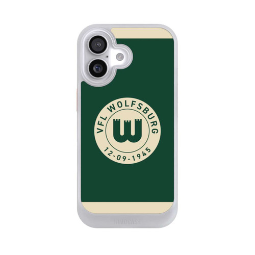  NIVOcore VfL Wolfsburg 80 Jahre Streifen