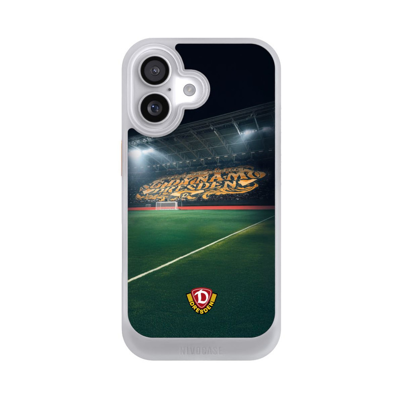 iPhone 17 NIVOcore SG Dynamo Dresden Choreo