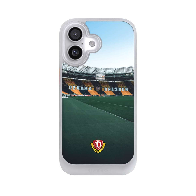 iPhone 17 NIVOcore Dynamo Dresden Choreo