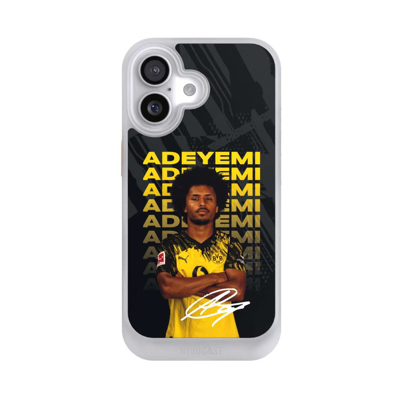 iPhone 17 NIVOcore Karim Adeyemi 25/26