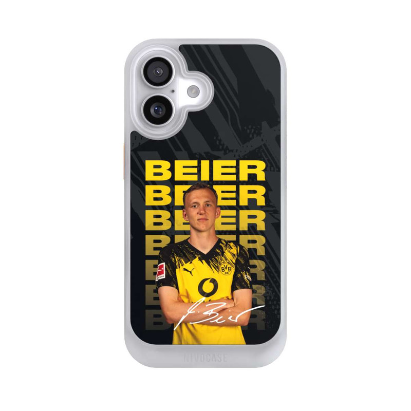 iPhone 17 NIVOcore Maximilian Beier 25/26