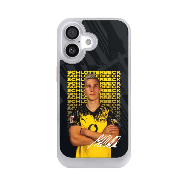 iPhone 17 NIVOcore Nico Schlotterbeck 25/26