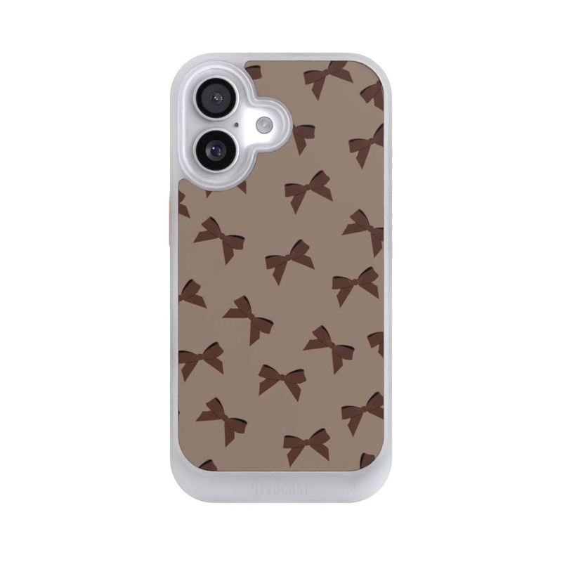 iPhone 17 NIVOcore Arcs de Noël