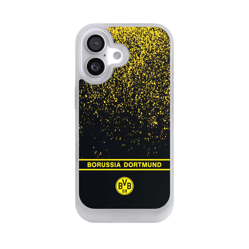 iPhone 17 NIVOcore BVB Gradient Black