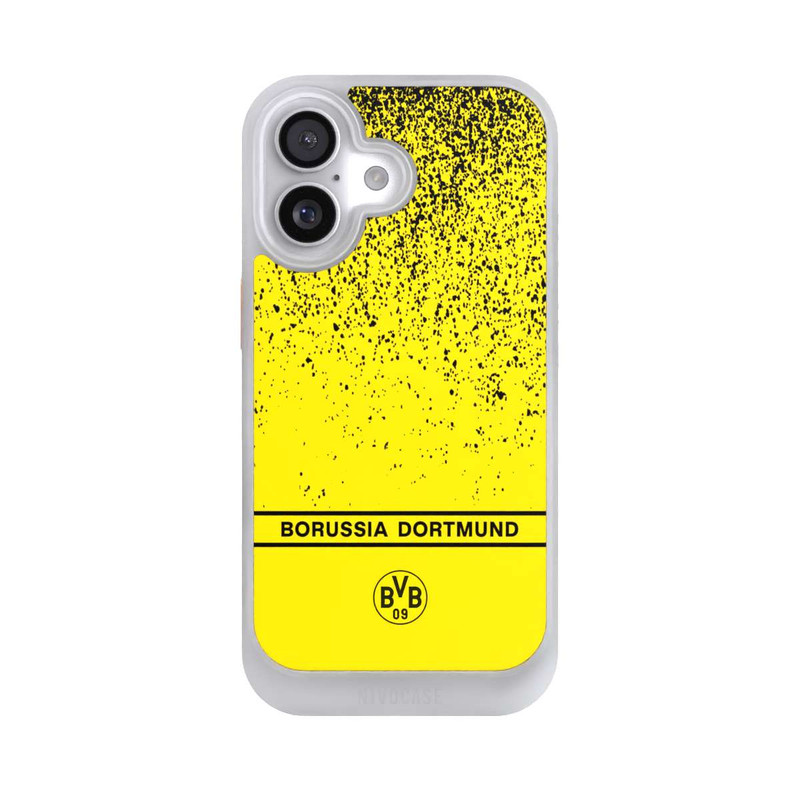iPhone 17 NIVOcore BVB Gradient Yellow