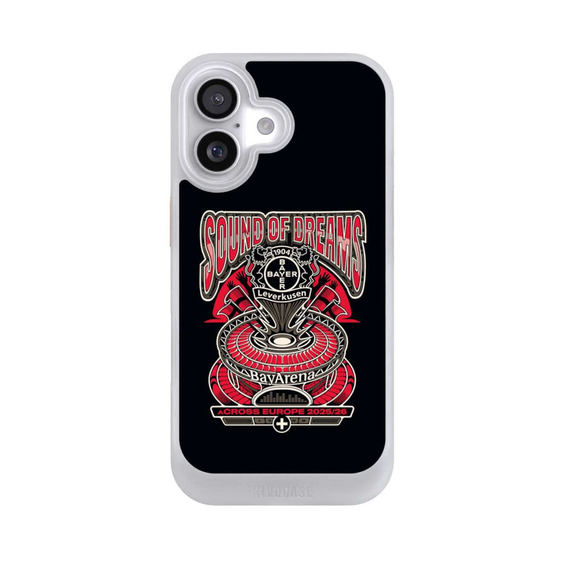 iPhone 17 NIVOcore Bayer 04 Sound of Dreams 