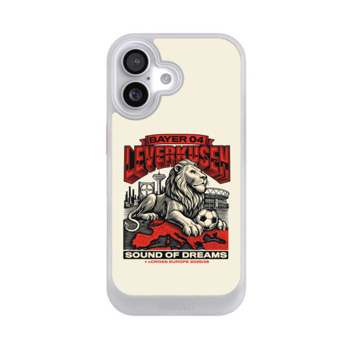 NIVOcore Bayer 04 Sound of Dreams Beige