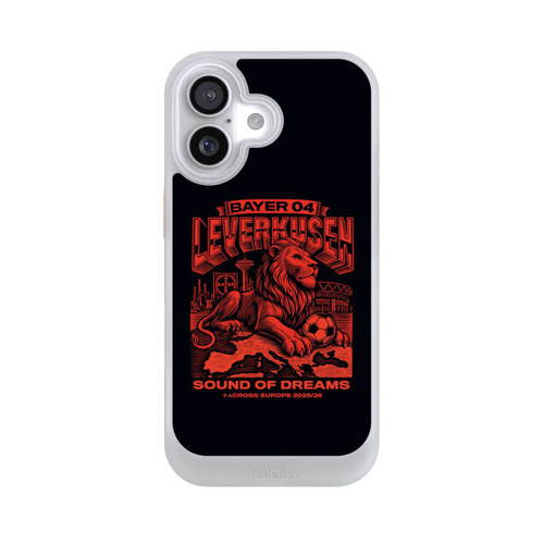 NIVOcore Bayer 04 Sound of Dreams Schwarz