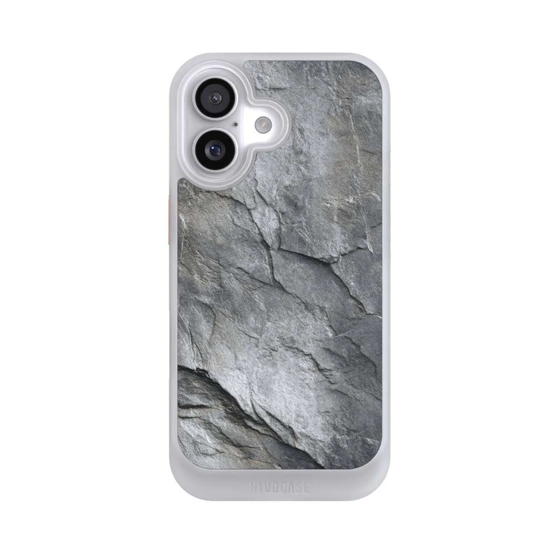 iPhone 17 NIVOcore Aspect Ardoise