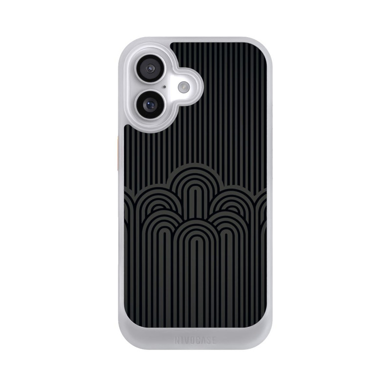 iPhone 17 NIVOcore Cool Lines