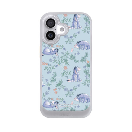  NIVOcore Eeyore Blue Pattern