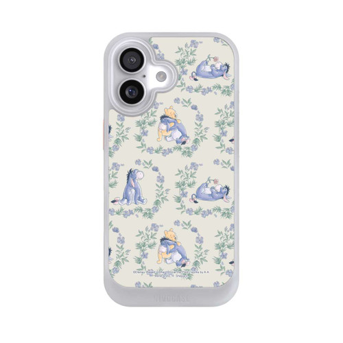  NIVOcore Eeyore Hugging Pooh Pattern