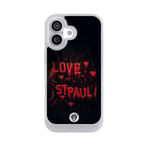  NIVOcore Love St. Pauli