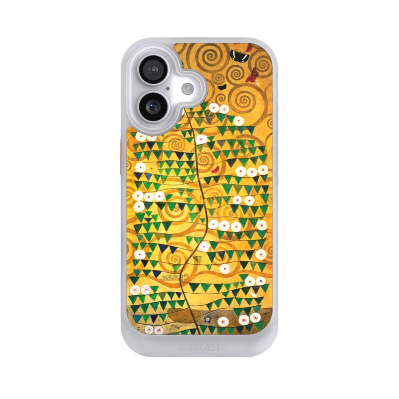 iPhone 17 NIVOcore Lebensbaum