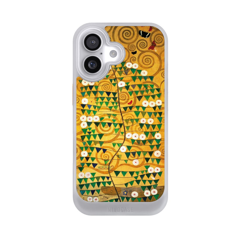 iPhone 17 NIVOcore Lebensbaum