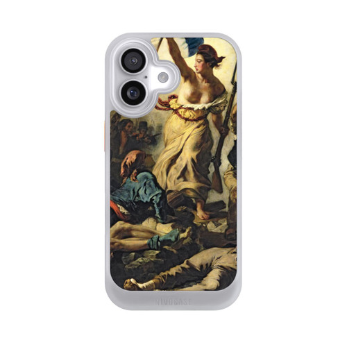 Apple iPhone 17 NIVOcore Die Freiheit Führt das Volk