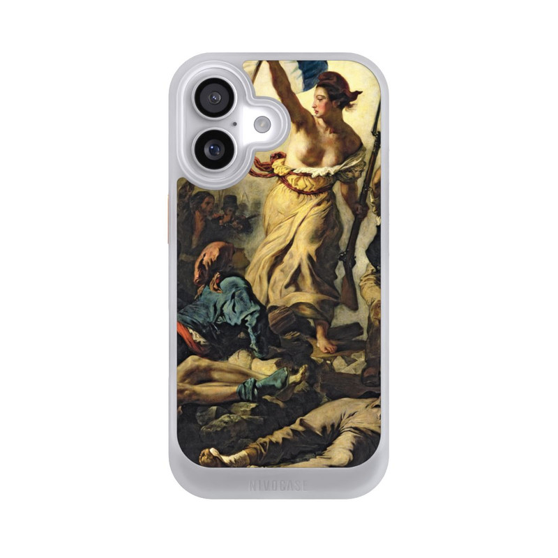 iPhone 17 NIVOcore Die Freiheit Führt das Volk