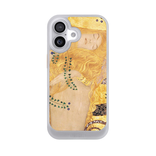 Apple iPhone 17 NIVOcore Wasserschlangen