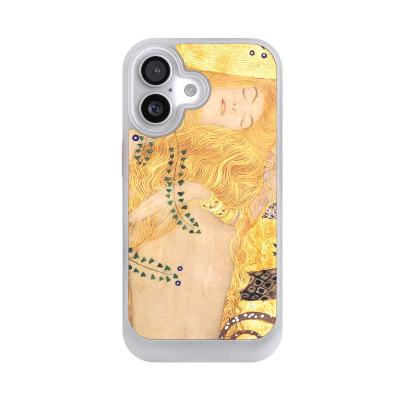 iPhone 17 NIVOcore Wasserschlangen