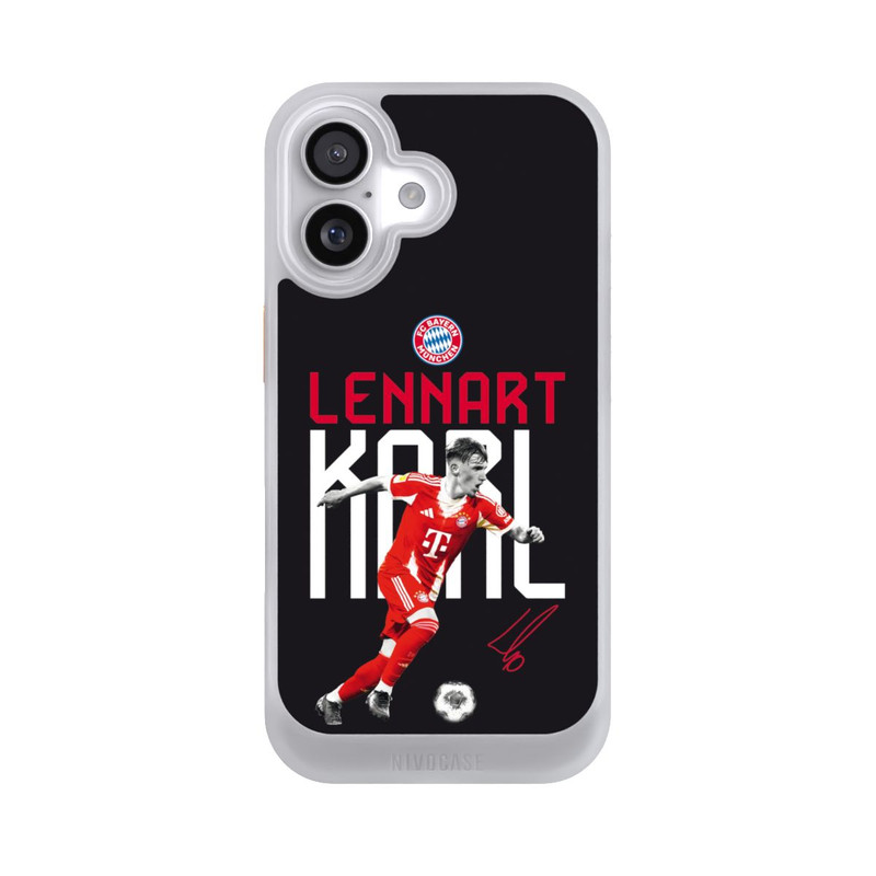 iPhone 17 NIVOcore Lennart Karl 25/26
