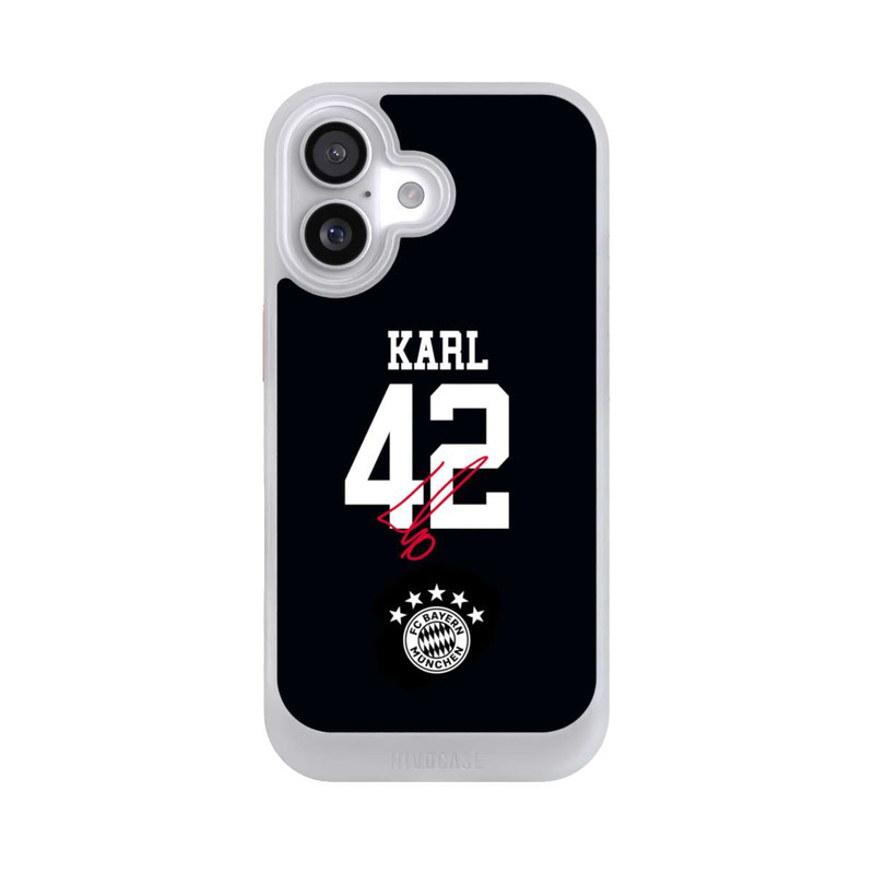 iPhone 17 NIVOcore Karl 42