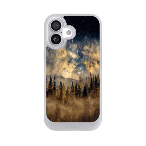  NIVOcore Forêt magique avec IA