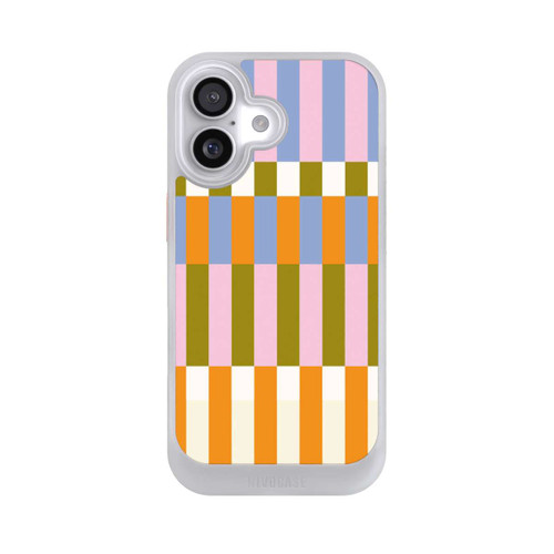  NIVOcore Thème à Carreaux Colorés et Audacieux