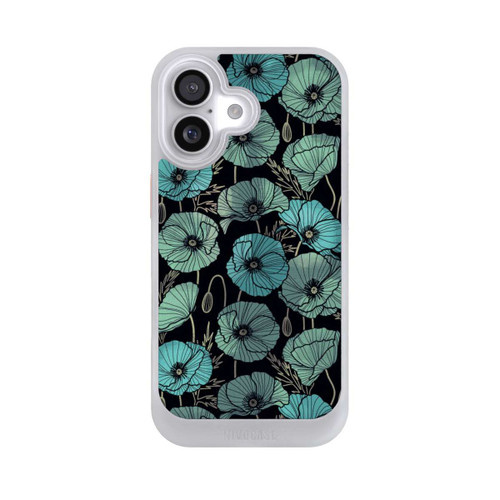  NIVOcore Sommermohn Grün