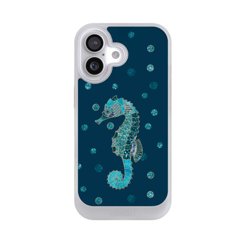  NIVOcore Glamour Sea Horse Art