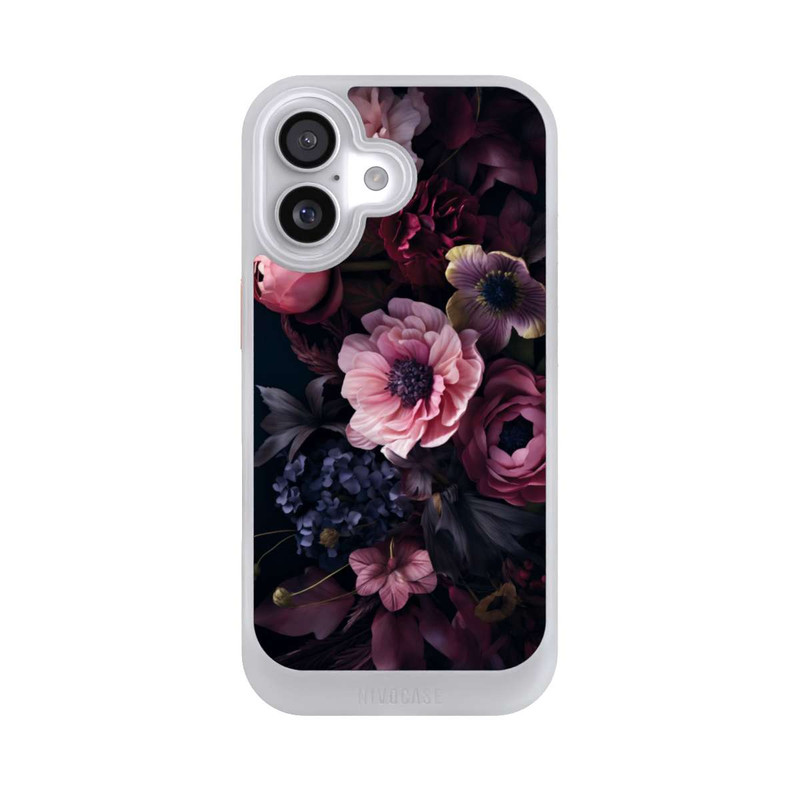 iPhone 17 NIVOcore Nocturnal Botanica Vibes Mit KI