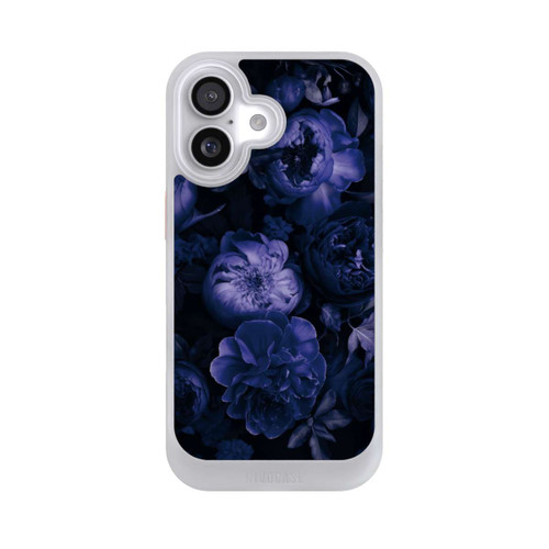  NIVOcore Victorian Grandeur Large Flowers Purple Mit KI