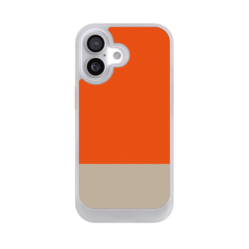  NIVOcore Orange Beige Farbkombi