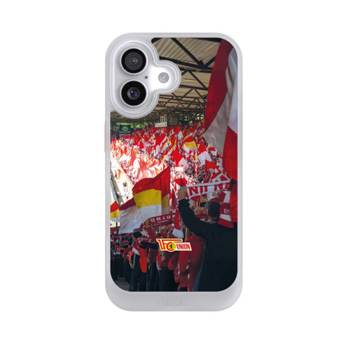  NIVOcore Union Berlin Fans Tribüne