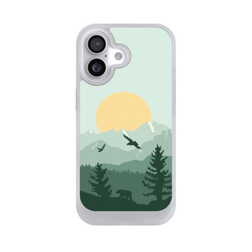  NIVOcore Jasper Wild by Roberta Murray
