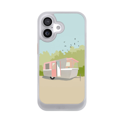  NIVOcore Retro Glamping by Roberta Murray