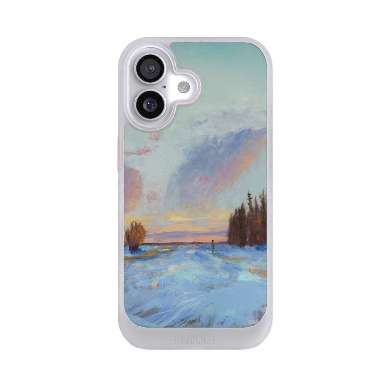 iPhone 17 NIVOcore The Journey by Roberta Murray