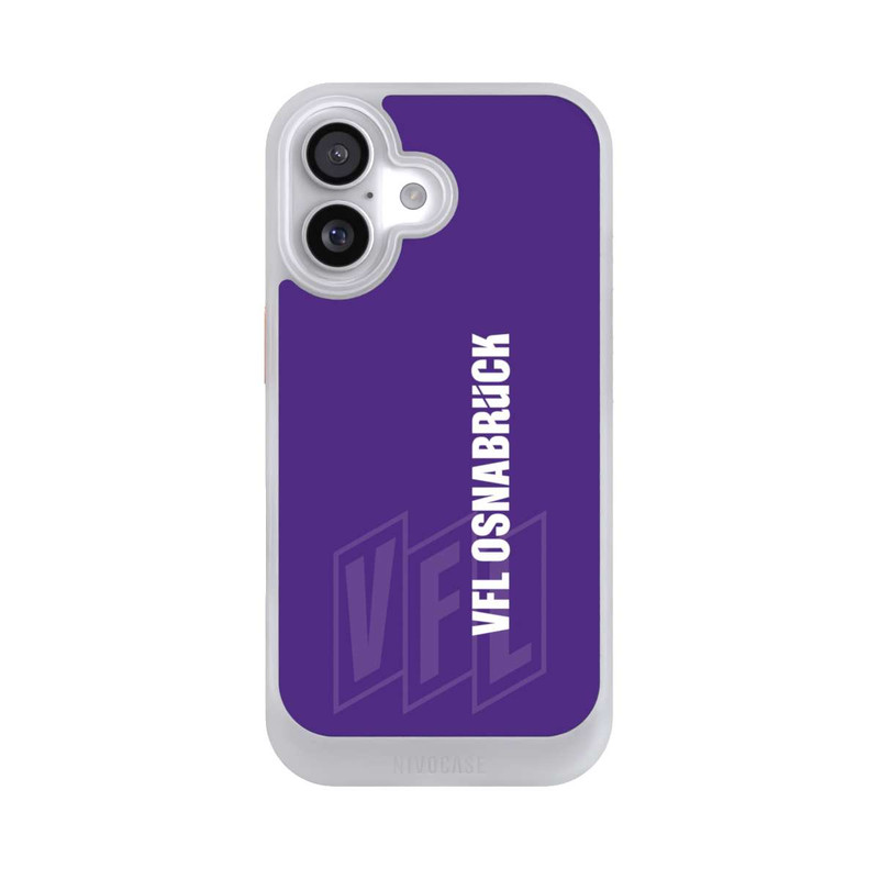 iPhone 17 NIVOcore VfL Osnabrück