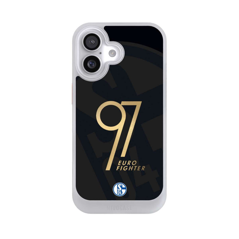 iPhone 17 NIVOcore S04 Eurofighter 97