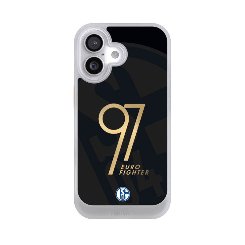 iPhone 17 NIVOcore S04 Eurofighter 97