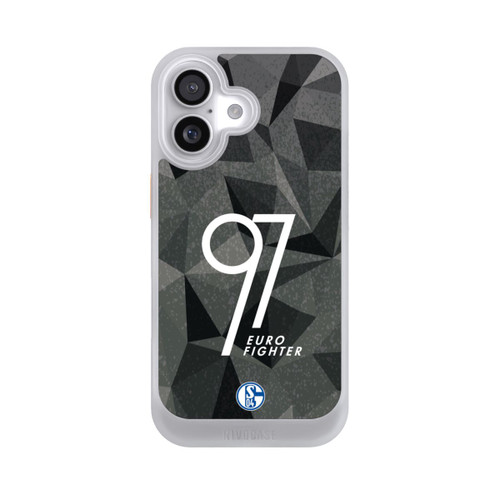  NIVOcore S04 Eurofighter 97 grau