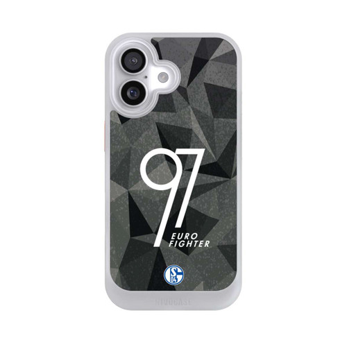  NIVOcore S04 Eurofighter 97 grau