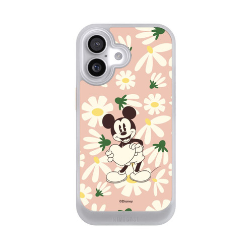  NIVOcore Mickey Mouse Flowers for Valentines Day